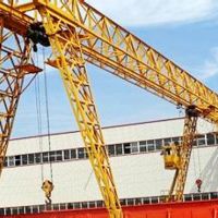 無錫電動(dòng)葫蘆門式起重機(jī)