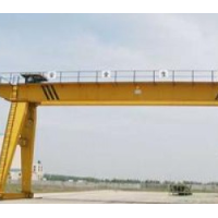 齊齊哈爾門(mén)式起重機(jī)