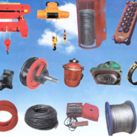 信陽(yáng)起重機(jī)配件 批發(fā)零售