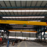 寧波單梁起重機(jī)來(lái)單詳談