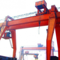 營(yíng)口門(mén)式起重機(jī)安裝制作