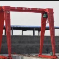 營(yíng)口門(mén)式起重機(jī)保養(yǎng)