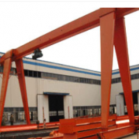 柳州門(mén)式起重機(jī)維修