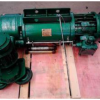 武漢電動(dòng)葫蘆質(zhì)量保證