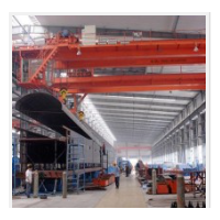 武漢雙梁起重機(jī)制造