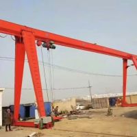 安陽(yáng)門式起重機(jī)維修保養(yǎng)