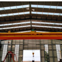 赤峰單梁起重機保養(yǎng)