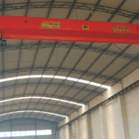 赤峰單梁起重機直銷