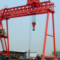 昆明門(mén)式起重機(jī)銷售