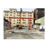 烏魯木齊龍門(mén)吊性能穩(wěn)定