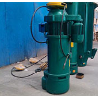 ?？陔妱?dòng)葫蘆性能穩(wěn)定