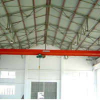 包頭單梁起重機(jī)維修保養(yǎng)