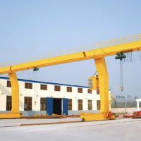 包頭門式起重機銷售