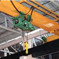 大同橋式起重機質(zhì)量保證