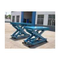 鎮(zhèn)江升降平臺安裝