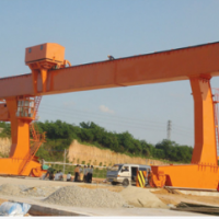 鎮(zhèn)江門式起重機安裝制造