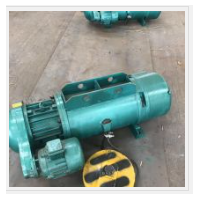 龍巖電動葫蘆生產(chǎn)銷售