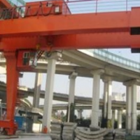 龍巖門式起重機銷售