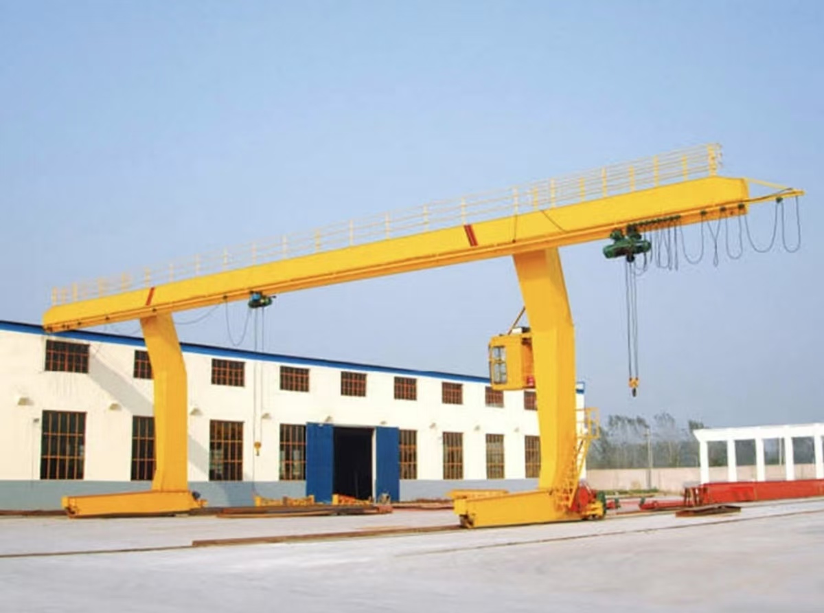 北京門式起重機(jī)銷售