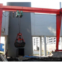 北京門(mén)式起重機(jī)性能穩(wěn)定