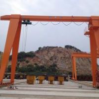 鎮(zhèn)江市二手起重機(jī)