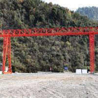 重慶起重機(jī)安裝維修