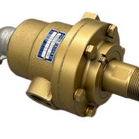 貝內(nèi)克SA型導(dǎo)熱油旋轉(zhuǎn)接頭