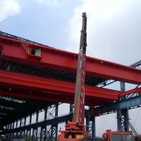 武漢起重機|電動葫蘆龍門吊|液壓貨梯