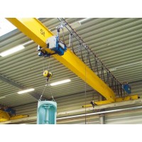 云南昆明起重機(jī)｜昆明行車(chē)｜昆明橋式單梁起重機(jī)廠家