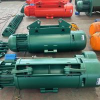 渭南電動(dòng)葫蘆廠家-華陰市行吊電動(dòng)葫蘆安裝-潼關(guān)行車維保