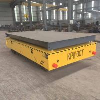 電動(dòng)平車廠家直銷