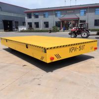 電動(dòng)平車專業(yè)生產(chǎn)廠家