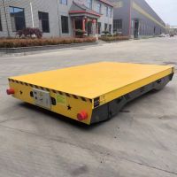 電動(dòng)平車性能穩(wěn)定