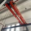 雙梁橋式起重機(jī)