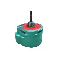 電動(dòng)葫蘆減速機(jī)