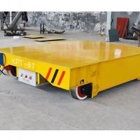 天津電動(dòng)平車