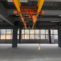 煙臺銷售電動葫蘆、行車