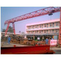 南京單梁門(mén)式起重機(jī)