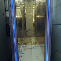 海南 ?？?別墅梯 液壓電梯