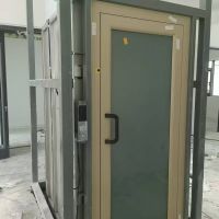 海南 ?？?別墅梯 液壓電梯