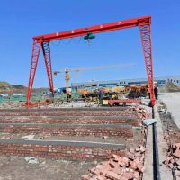 靖邊龍門起重機廠家-榆林行吊維保-行車維修保養(yǎng)