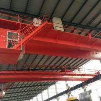 天津起重機(jī)雙梁起重機(jī)