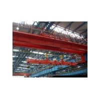 天津起重機(jī)雙梁起重機(jī)