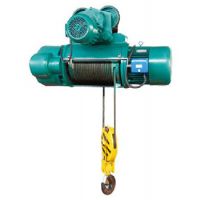 天津起重機(jī)-各種起重機(jī)電動(dòng)葫蘆