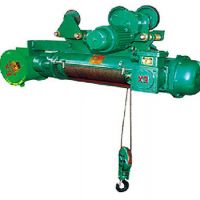 天津起重機(jī)-各種起重機(jī)電動(dòng)葫蘆