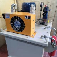 科興液壓泵站專業(yè)定制提供設(shè)計(jì)服務(wù)