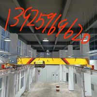 佛山起重機5T單梁行車