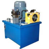 科興液壓泵站環(huán)保車定制