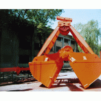 廊坊起重機(jī)抓斗生產(chǎn)