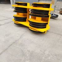 云南昆明起重機(jī)｜昆明行車｜昆明啟閉機(jī)滑輪組訂購(gòu)